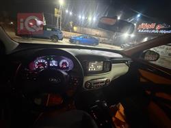 کیا سۆرینتۆ